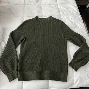 Patagonia Fisherman’s Crewneck Sweater